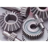 Изготовление различных типов шестерен и зубчатых колес